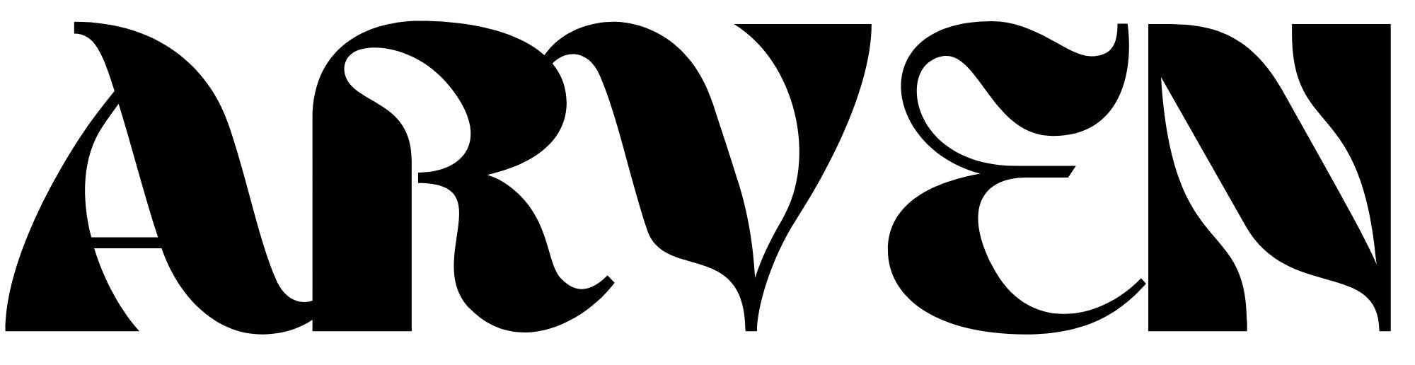 Arven